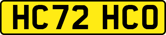 HC72HCO