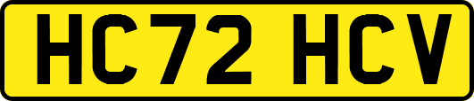 HC72HCV