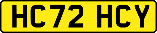 HC72HCY