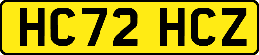 HC72HCZ
