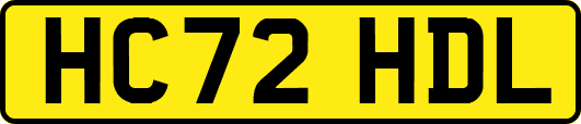 HC72HDL