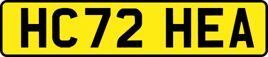 HC72HEA