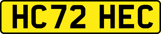 HC72HEC