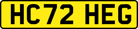 HC72HEG