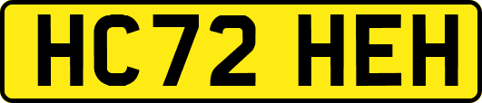 HC72HEH