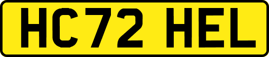 HC72HEL