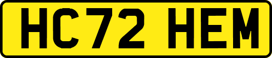 HC72HEM