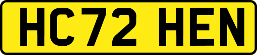 HC72HEN