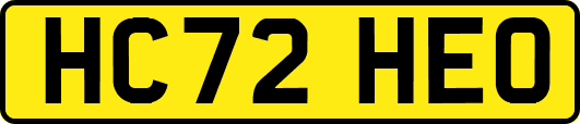HC72HEO