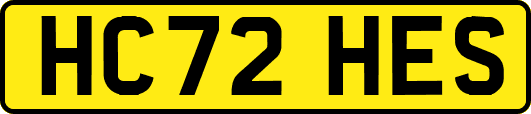 HC72HES