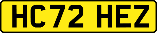 HC72HEZ