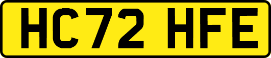 HC72HFE