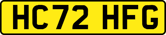 HC72HFG