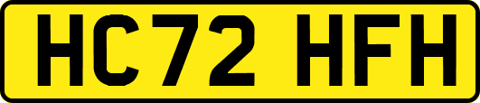 HC72HFH