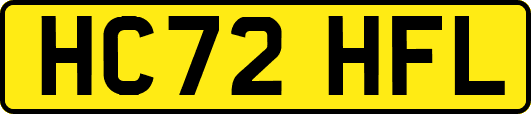 HC72HFL