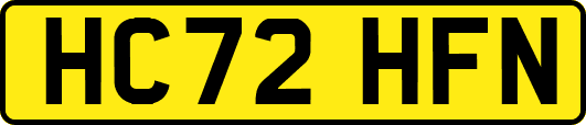 HC72HFN