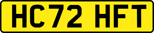 HC72HFT