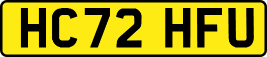 HC72HFU