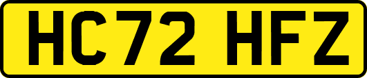 HC72HFZ
