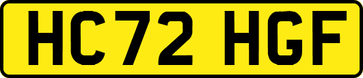 HC72HGF