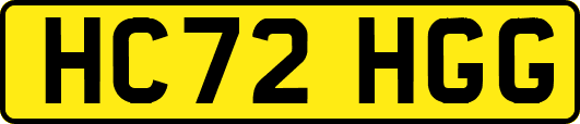 HC72HGG
