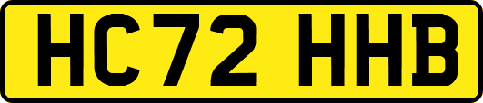 HC72HHB