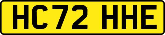 HC72HHE
