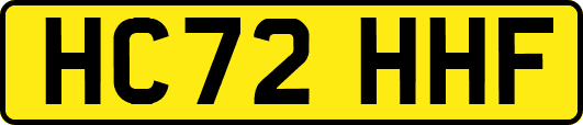 HC72HHF