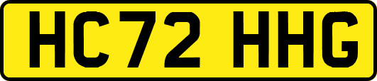 HC72HHG