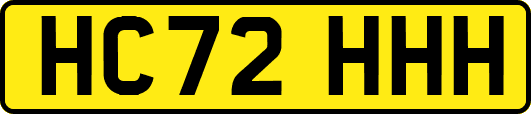 HC72HHH