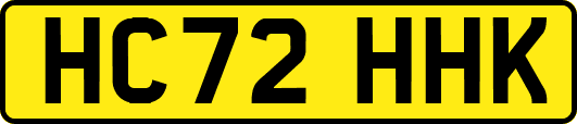 HC72HHK