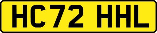 HC72HHL