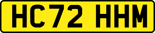 HC72HHM