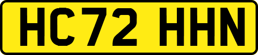 HC72HHN