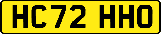 HC72HHO