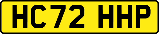 HC72HHP