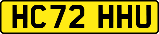 HC72HHU
