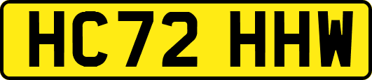 HC72HHW