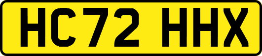 HC72HHX
