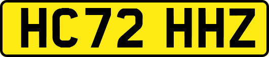 HC72HHZ