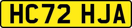 HC72HJA