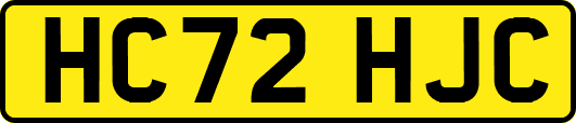 HC72HJC
