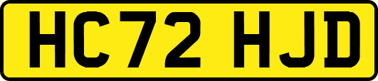 HC72HJD
