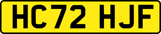 HC72HJF