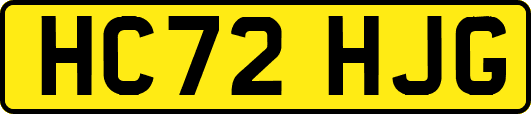 HC72HJG