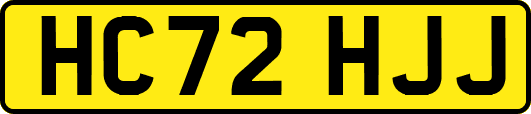 HC72HJJ