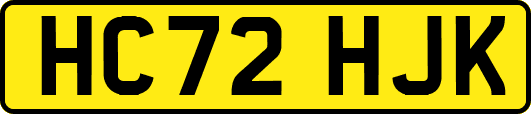 HC72HJK