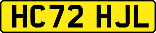 HC72HJL