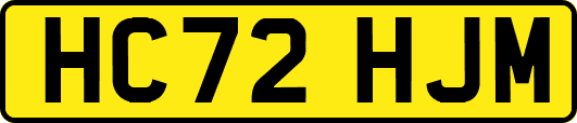 HC72HJM