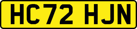 HC72HJN